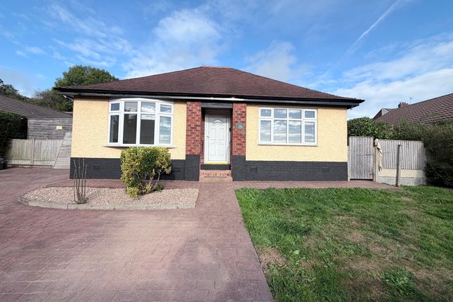 2-bed bungalow on 67 Haddon Street, Alfreton, £975/mo