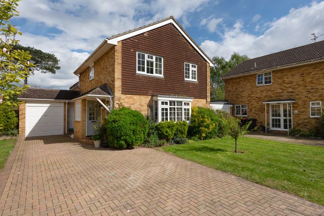 Detached house for sale in Wentworth Gardens, Herne Bay