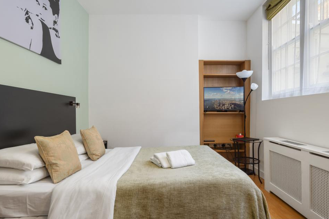 Flat 105, 192 North Gower Street, Euston photo 5