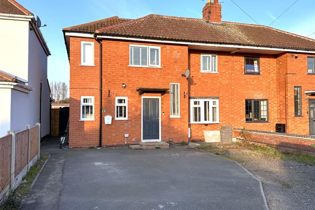 4-bed house on 6, Long Lane, Newark, £280,000