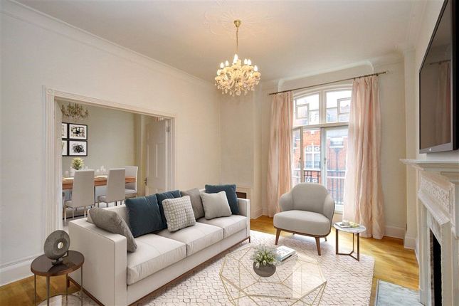 1N, Portman Mansions, London photo 2