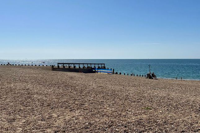 Property for sale in Sea Front, Hayling Island