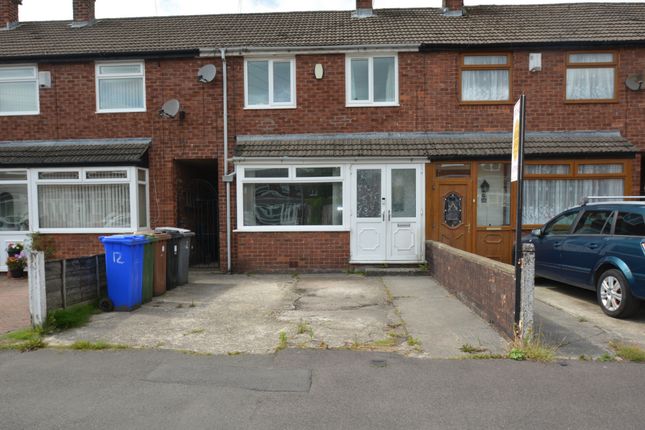 Mews house for sale in Sherwood Avenue, Droylsden