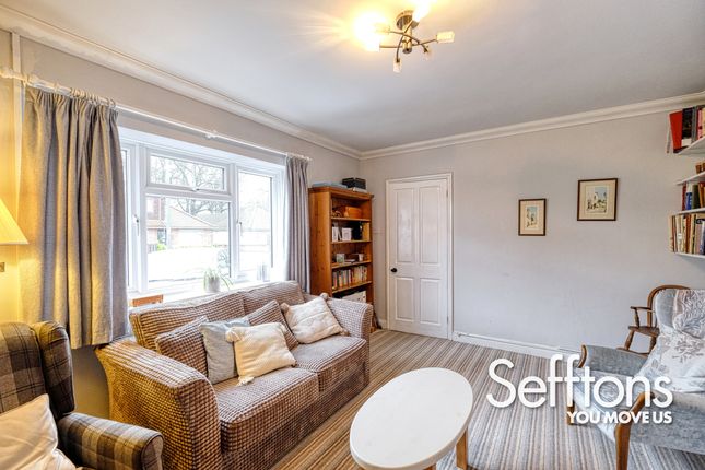 Semi-detached house for sale in Belmore Close, Thorpe St. Andrew, Norwich