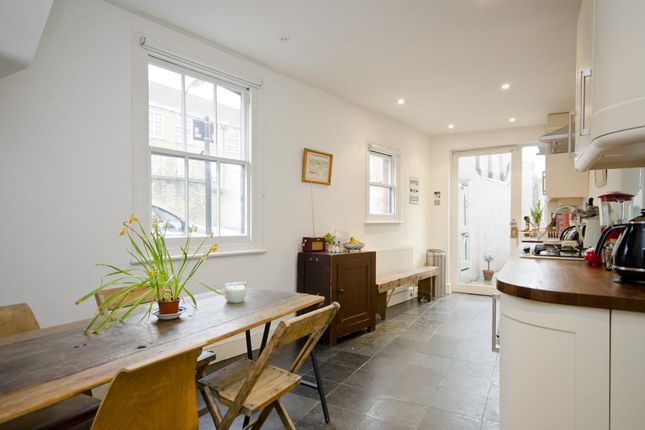 56, Beck Road, London photo 4