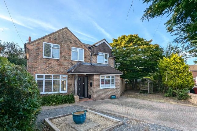 Thumbnail Detached house to rent in St Johns, Woking, Surrey