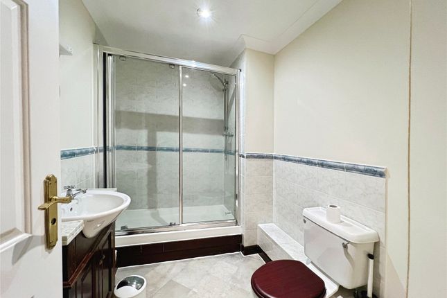 113 Imperial Apartments,, South Western House, Hampshire photo 5
