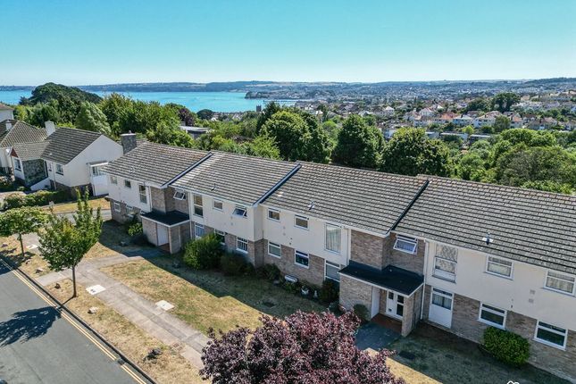 Thumbnail Flat for sale in Roundhill Road, Torquay