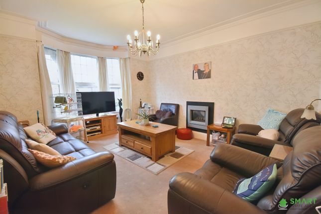 Semi-detached house for sale in Old Tiverton Road, Exeter