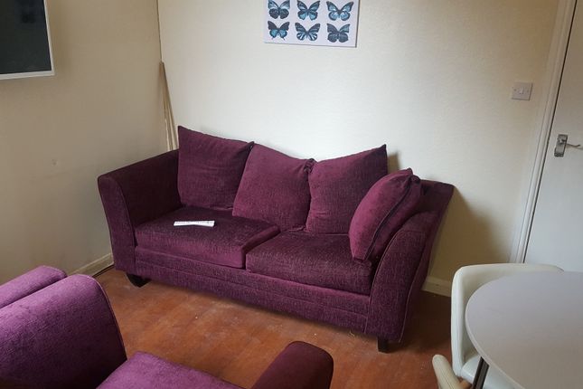 Shared accommodation to rent in Golden Hillock Road, Sparkbrook, Birmingham