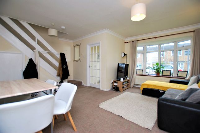 Semi-detached house to rent in Lynwood, Guildford, Surrey