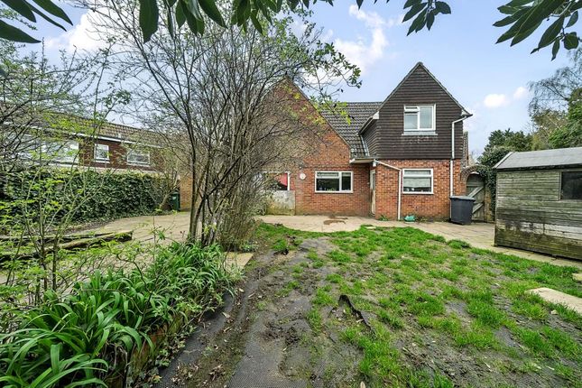Detached house for sale in Newbury, Berkshire