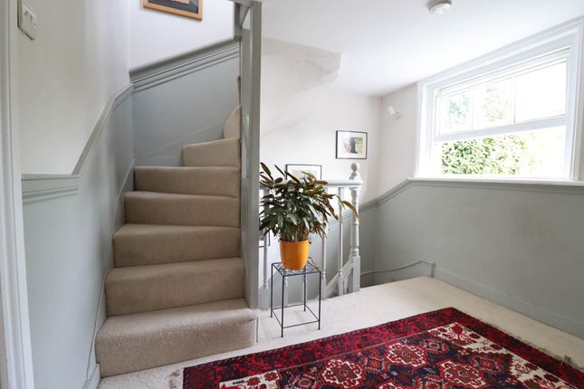 Town house for sale in Kingsbury Street, Marlborough