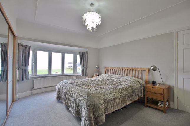 Detached house for sale in North Parade, Hoylake, Wirral