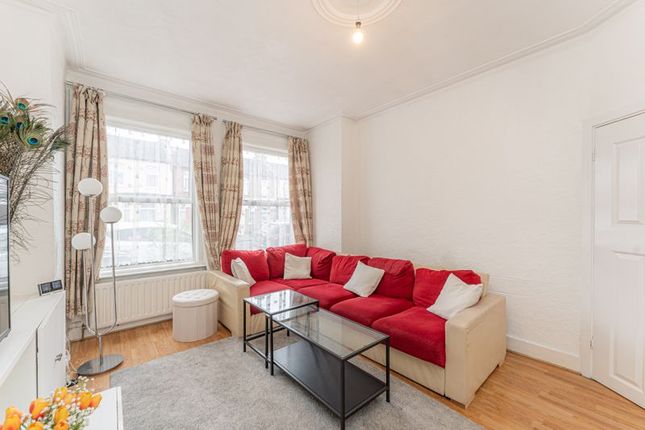 Terraced house for sale in Tintern Road, London