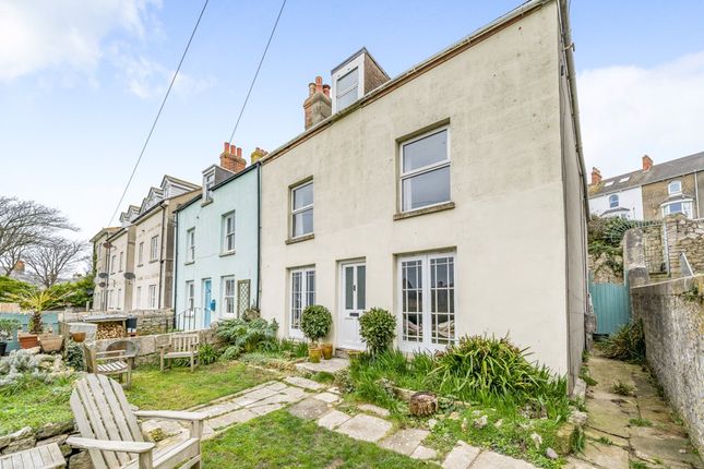 Thumbnail Semi-detached house for sale in Fortuneswell, Portland, Dorset