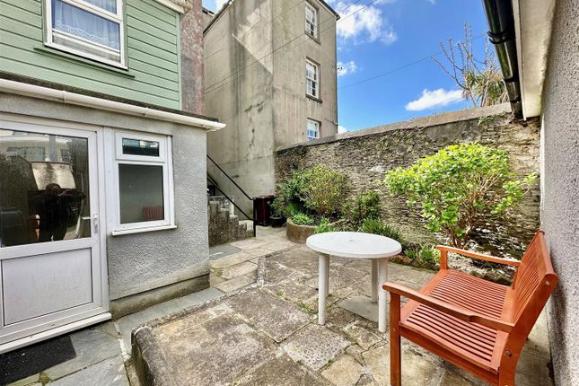 Terraced house for sale in Alfred Street, Plymouth