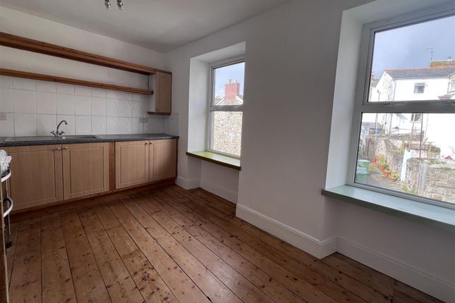 Thumbnail Flat to rent in St. Marys Street, Penzance