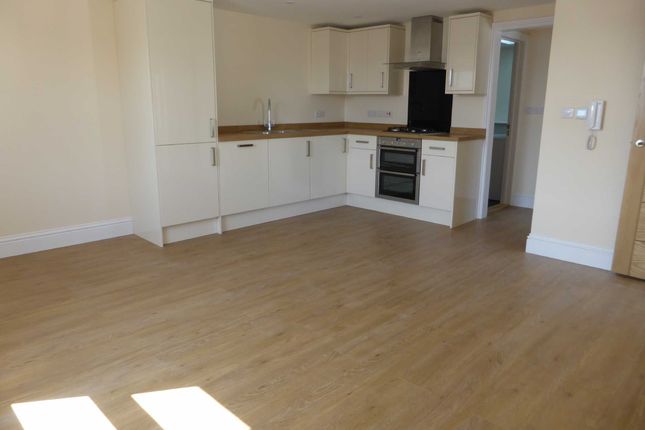 Flat B, 1, Princes Street, Bude photo 2