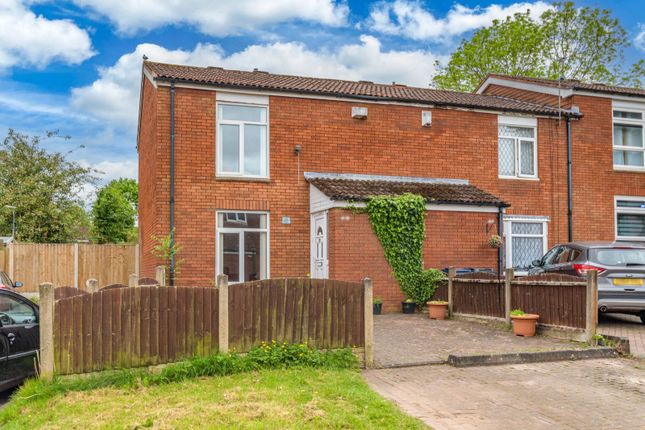 End terrace house for sale in Old Lime Gardens, Birmingham, West Midlands
