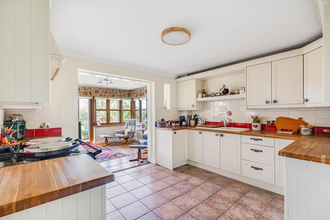 Charnwood House, Middle Green, Higham photo 3