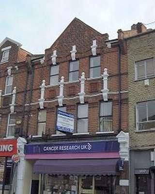 Office to let in 109 George Lane, South Woodford, London