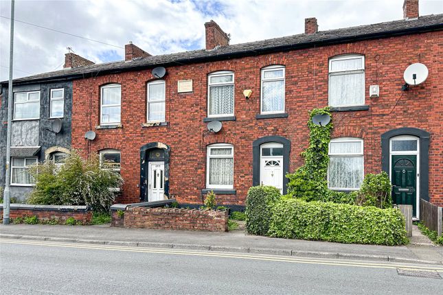 Terraced house for sale in Roman Road, Failsworth, Manchester, Greater Manchester