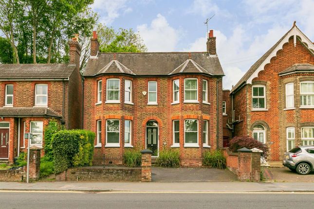 Detached house for sale in Woodbridge Road, Guildford
