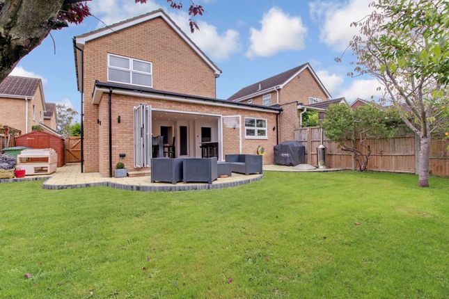11, Cornwall Court, St. Neots photo 4