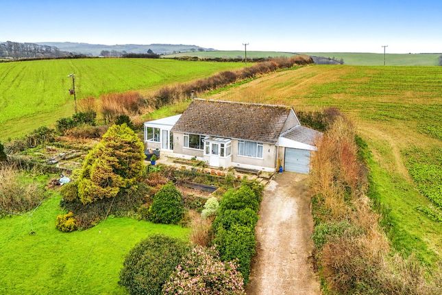 3-bed house on Clicker Bungalow,, Sheviock Lane, Cornwall, £595,000