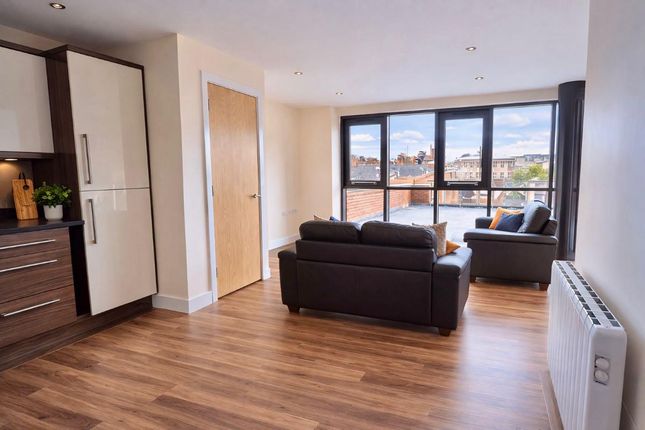 Apt 2 Devonshire Point, Sheffield photo 2