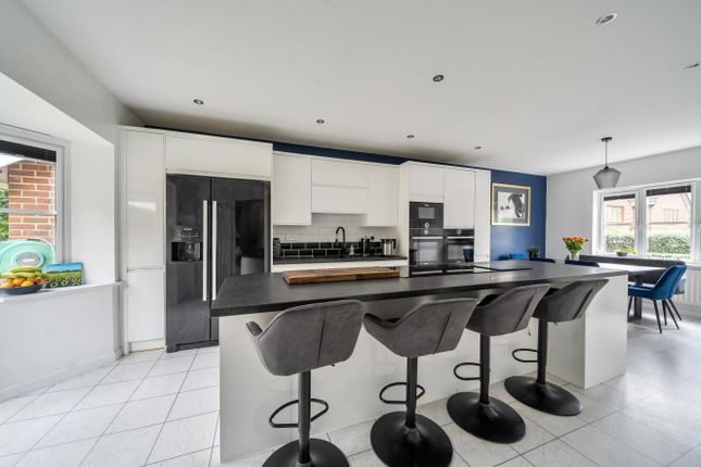1, Merlin Way, Chandler's Ford photo 4