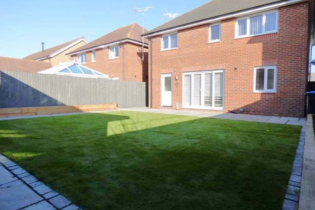 Fair Haven Care Home Fleetwood