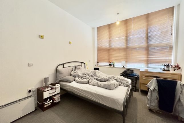Flat for sale in Morledge Street, Leicester