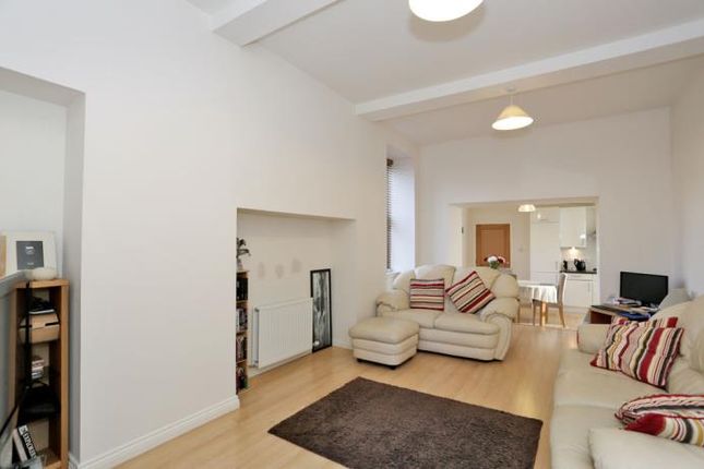 Thumbnail Flat to rent in Woodlands Crescent, Cults, Aberdeen