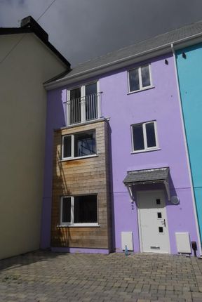 Property to rent in Oxford Avenue, Plymouth