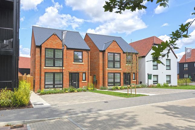 Plot 133 &amp; 134