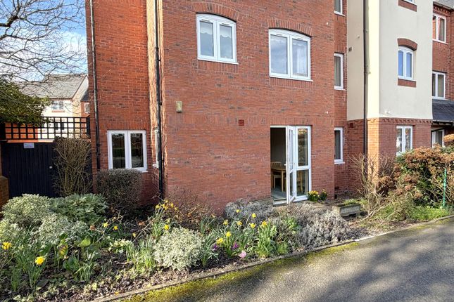 4 Montgomery Ct, Coventry Road, Warwick photo 3