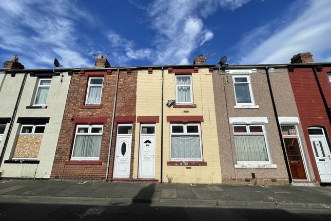 Image of 15 Rossall Street, Hartlepool, TS25 5RX