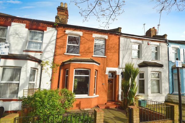 Terraced house for sale in Maswell Park Crescent, Hounslow