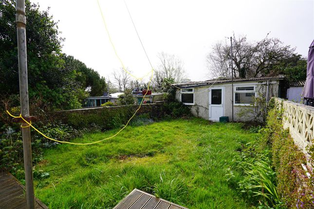 Semi-detached house for sale in Vernons Lane, Appledore, Bideford