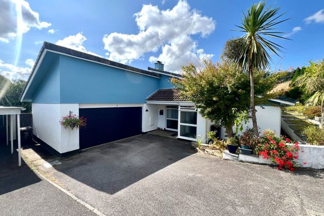 3-bed detached on 7, Linhay Close, St. Austell, £450,000