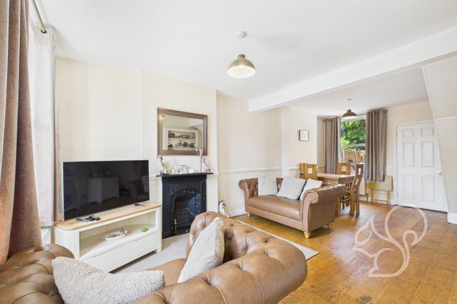 18, Bergholt Road, Colchester photo 2