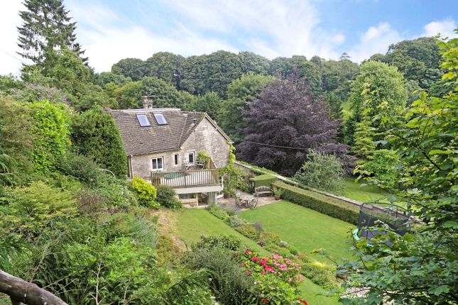 Detached house for sale in Far Wells Road Bisley, Stroud