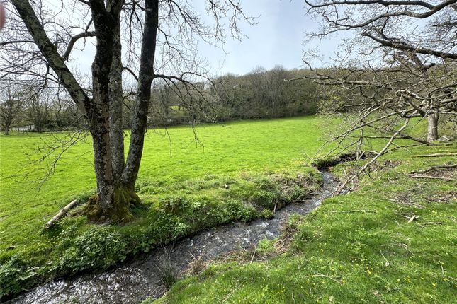 Land for sale in Land At Trefri, Aberdyfi, Gwynedd