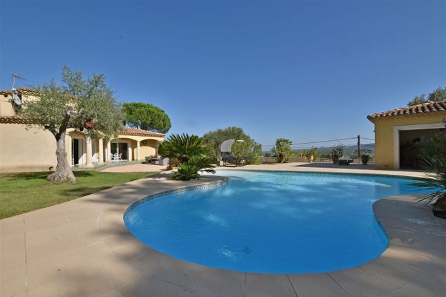 Thumbnail Villa for sale in Gaujac, Gard Provencal (Uzes, Nimes), Occitanie