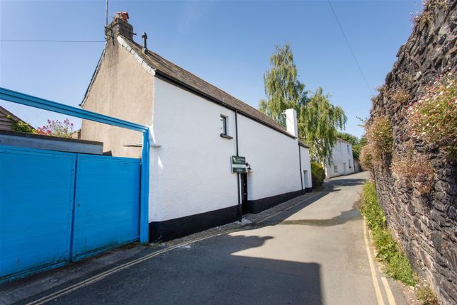 Thumbnail Detached house for sale in South Street, Totnes