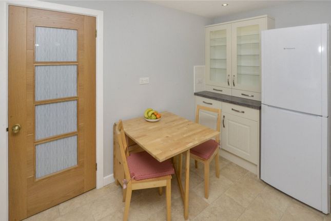 Flat for sale in Dudsbury Avenue, Ferndown, Dorset