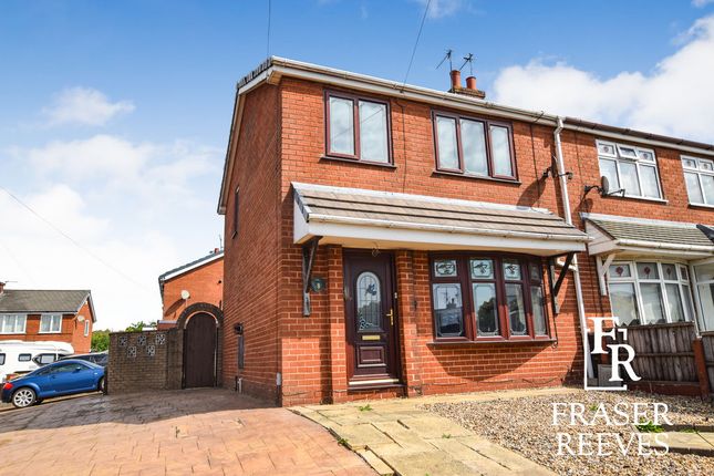 8, Troutbeck Avenue, Newton-Le-Willows photo 2