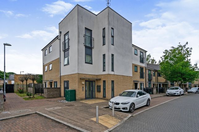 2 bed flat for sale in Vince Dunn Mews, Harlow CM17